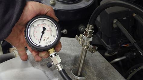 combo compression and fuel pressure tester|Best Engine Compression Test Kits Reviewed .